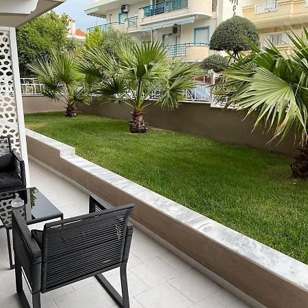 Brother'S House Kallithea  Buitenkant foto