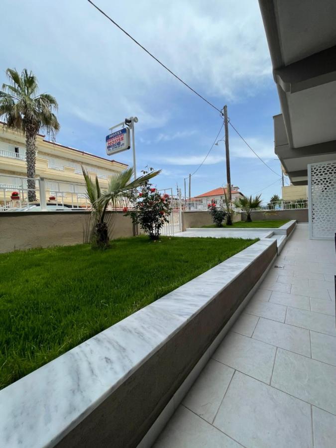 Brother'S House Kallithea  Buitenkant foto