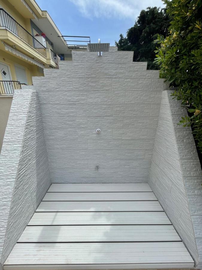Brother'S House Kallithea  Buitenkant foto