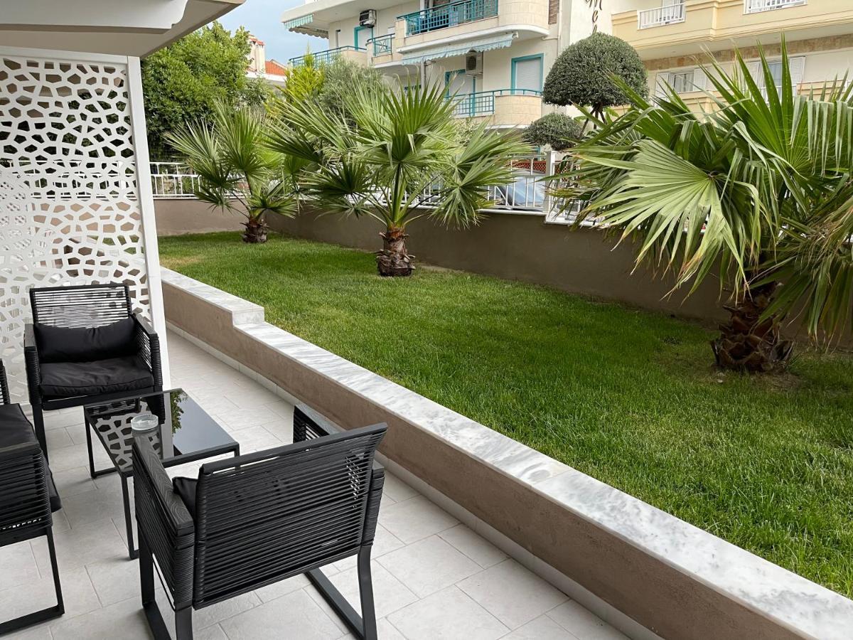 Brother'S House Kallithea  Buitenkant foto
