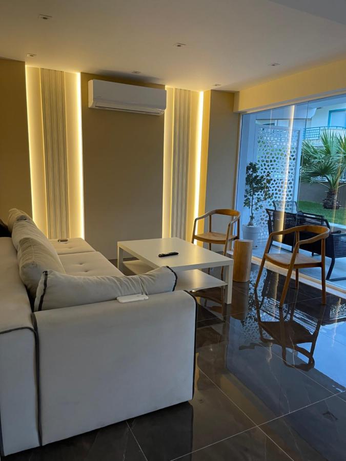Brother'S House Kallithea  Buitenkant foto